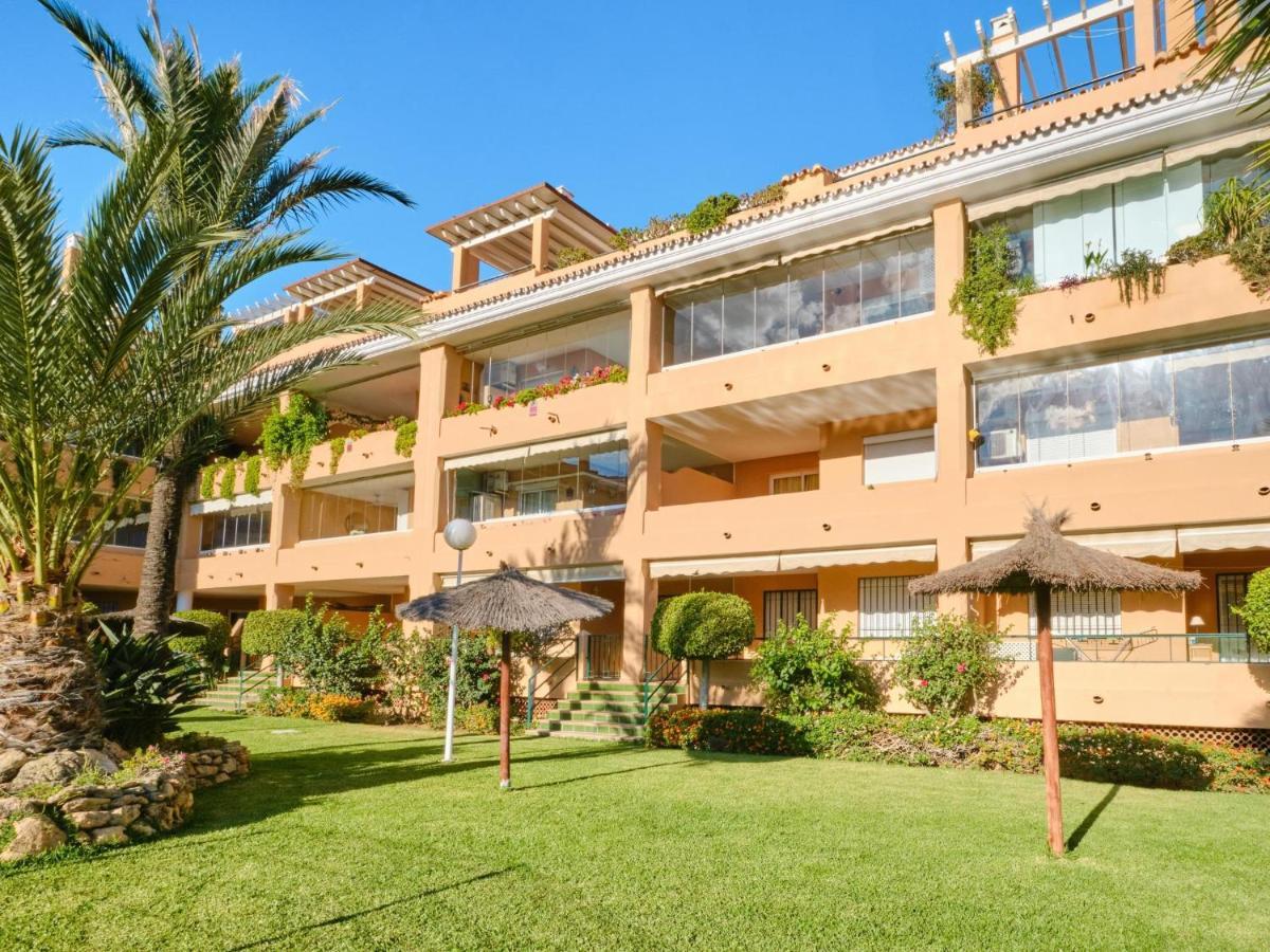 Siesta Beach 1, Con Playa Y Parking La Cala De Mijas Exterior foto