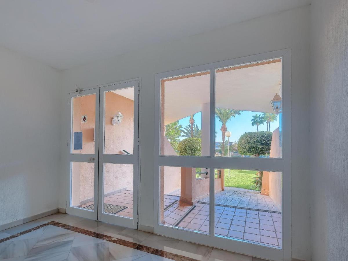 Siesta Beach 1, Con Playa Y Parking La Cala De Mijas Exterior foto