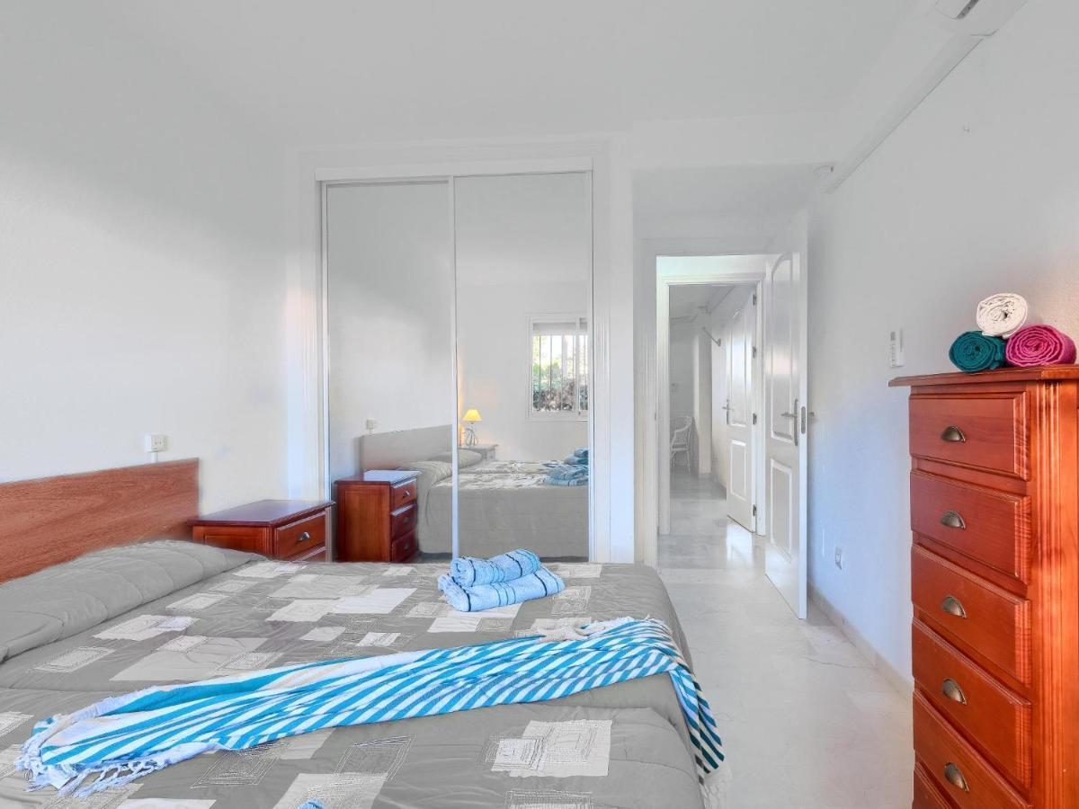 Siesta Beach 1, Con Playa Y Parking La Cala De Mijas Exterior foto