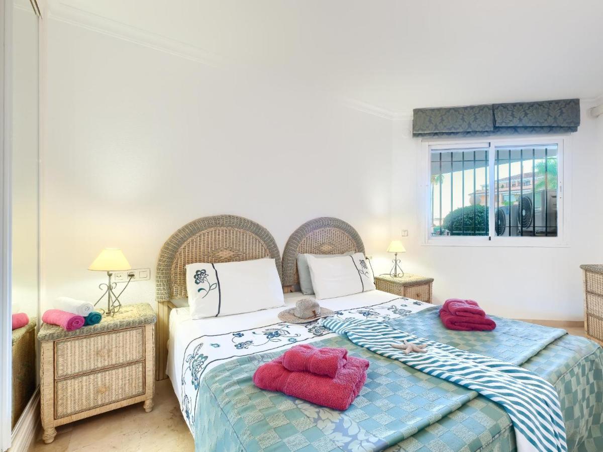 Siesta Beach 1, Con Playa Y Parking La Cala De Mijas Exterior foto